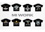 design bold and original streetwear t shirts for your brand